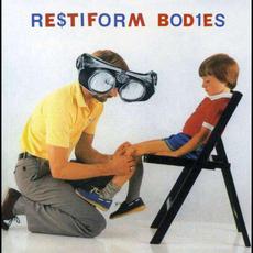 Restiform Bodies mp3 Album by Restiform Bodies