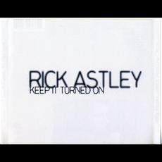 Keep It Turned On mp3 Album by Rick Astley