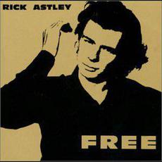 Free mp3 Album by Rick Astley