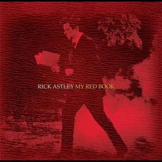 My Red Book mp3 Album by Rick Astley