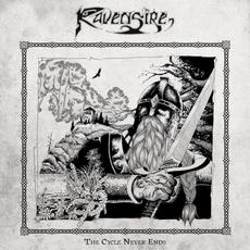 The Cycle Never Ends mp3 Album by Ravensire