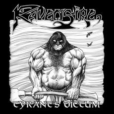 Tyrant's Dictum mp3 Album by Ravensire