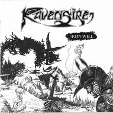 Iron Will mp3 Album by Ravensire