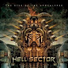 The Rise of the Apocalypse mp3 Album by Hell:Sector