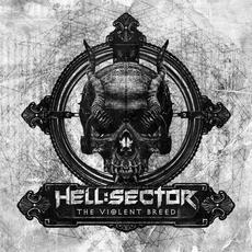 The Violent Breed mp3 Album by Hell:Sector