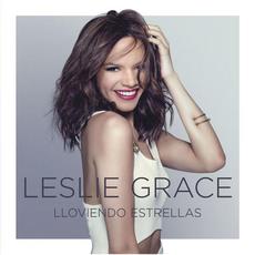 Lloviendo Estrella mp3 Album by Leslie Grace