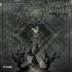 10 Years Of Occulta mp3 Compilation by Various Artists