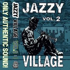 Jazzy Village, Vol. 2 mp3 Compilation by Various Artists