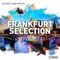 Redux pres. Frankfurt Selection 2019 mp3 Compilation by Various Artists
