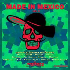 Made In Mexico, Vol. II mp3 Compilation by Various Artists