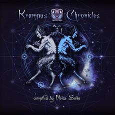 Krampus Chronicles, Vol. 1 mp3 Compilation by Various Artists
