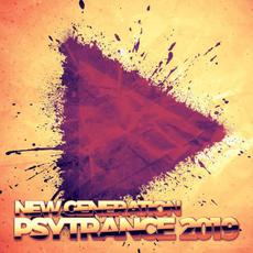 New Generation Of Psytrance 2019 mp3 Compilation by Various Artists
