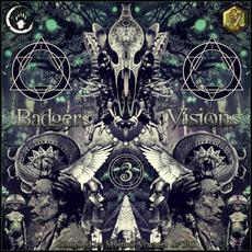Badgers Visions 3 mp3 Compilation by Various Artists