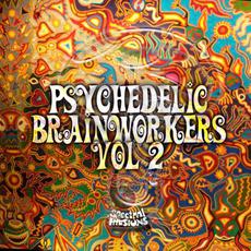 Psychedelic Brainworkers, Vol.2 mp3 Compilation by Various Artists