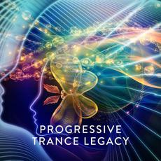 Progressive Trance Legacy mp3 Compilation by Various Artists
