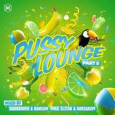Pussy Lounge, Part 8 mp3 Compilation by Various Artists