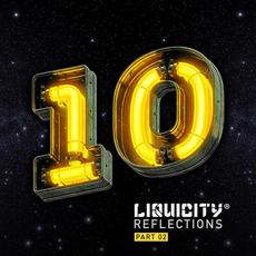 Liquicity Reflections, Part 02 mp3 Compilation by Various Artists
