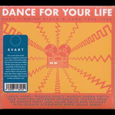 Dance for Your Life: Rare Finnish Disco & Funk 1976-1986 mp3 Compilation by Various Artists