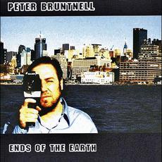 Ends of the Earth mp3 Album by Peter Bruntnell
