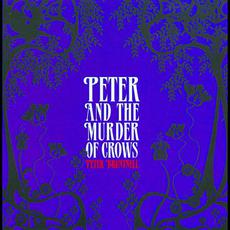 Peter and The Murder of Crows mp3 Album by Peter Bruntnell