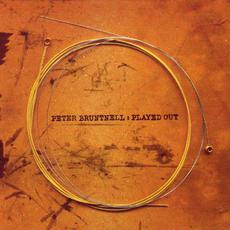 Played Out mp3 Album by Peter Bruntnell