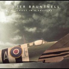 Ghost In A Spitfire mp3 Album by Peter Bruntnell