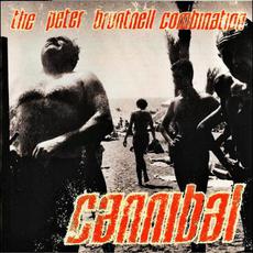 Cannibal mp3 Album by Peter Bruntnell Combination