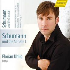 Schumann: Complete Piano Works, Vol. 1 mp3 Artist Compilation by Robert Schumann