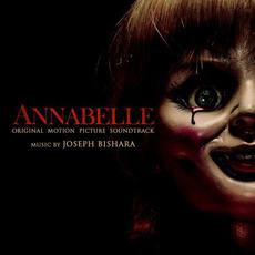 Annabelle (Original Motion Picture Soundtrack) mp3 Soundtrack by Joseph Bishara