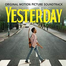 Yesterday mp3 Soundtrack by Various Artists