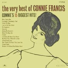 The Very Best Of Connie Francis (Re-Issue) mp3 Artist Compilation by Connie Francis