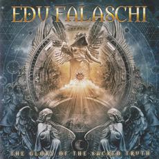 The Glory Of The Sacred Truth (Japanese Edition) mp3 Album by Edu Falaschi