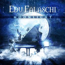 Moonlight mp3 Album by Edu Falaschi