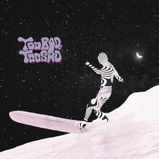 Too Bad, Too Sad mp3 Album by Strange Case