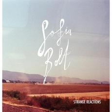 Strange Reactions mp3 Album by Sofia Bolt