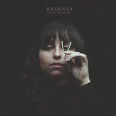 Heart Hunger mp3 Album by Meernaa