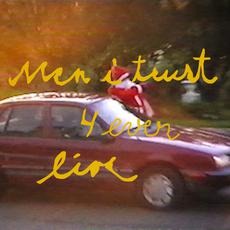 4 ever live mp3 Album by Men I Trust