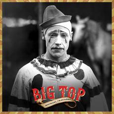 Big Top mp3 Album by Michael Fracasso