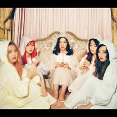 The Velvet mp3 Album by 레드벨벳 (Red Velvet)