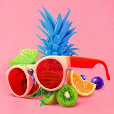 The Red Summer mp3 Album by 레드벨벳 (Red Velvet)