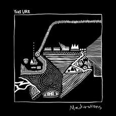 Meditations mp3 Album by Yoke Lore