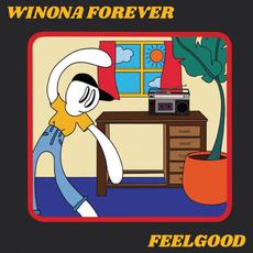 Feelgood mp3 Album by Winona Forever