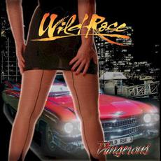 Dangerous mp3 Album by Wild Rose (2)