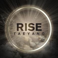RISE mp3 Album by Taeyang