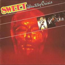 Identity Crisis (Re-Issue) mp3 Album by The Sweet
