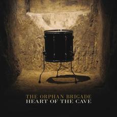 Heart Of The Cave mp3 Album by The Orphan Brigade