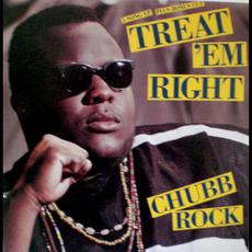 Treat 'Em Right mp3 Album by Chubb Rock