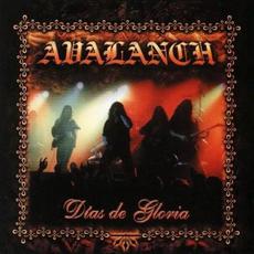 Días de gloria mp3 Live by Avalanch
