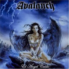 El ángel caído mp3 Album by Avalanch
