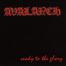 Ready To The Glory mp3 Album by Avalanch